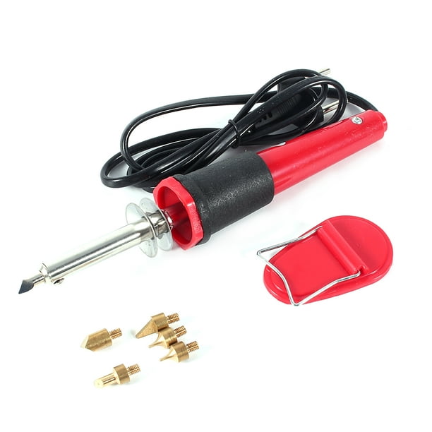 Fer à souder Portable Yeacher 60W température réglable fer à souder  électrique Mini outils de réparation de soudage à main 