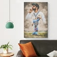 thumbnail image 4 of Virat-Kohli- Cool Poster Posters Art Print Wall Photo Paint Poster Hanging Picture Family Bedroom Decor Gift 16x24inch(40x60cm), 4 of 6