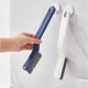 thumbnail image 3 of Cepillo de limpieza para el baño Cepillo 2 en 1 Pequeño clip para el pelo Cepillo para ventanas Cepillo multifuncional para la cocina Cepillo para el suelo, 3 of 5