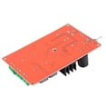 thumbnail image 3 of Placa de amplificador de audio digital TDA3116D2 DC 12-24V 2x100W Módulo de canal dual Kuymtek  Para estrenar, 3 of 5