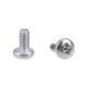 thumbnail image 1 of Tornillos de máquina de cabeza pan M2x4mm Unique Bargains Sujetadores Tornillos 100Pcs, 1 of 3