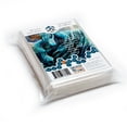 thumbnail image 2 of 100 Standard Size Clear Protective Card Sleeves - 63 x 88mm, 2 of 9