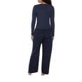 thumbnail image 2 of Gap Women's Flannel Pajama Set, 2 of 4