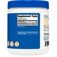 thumbnail image 3 of Nutricost Vitamin C Supplement Powder (Pure Ascorbic Acid Powder) .5 lb (8oz), 3 of 5