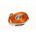 thumbnail image 1 of ARB Recovery Strap ARB705LB Snatch Strap; 2-3/8 Inch x 30 Foot; 17 500 Pound Capacity; Without Sleeve; Orange; Nylon, 1 of 10