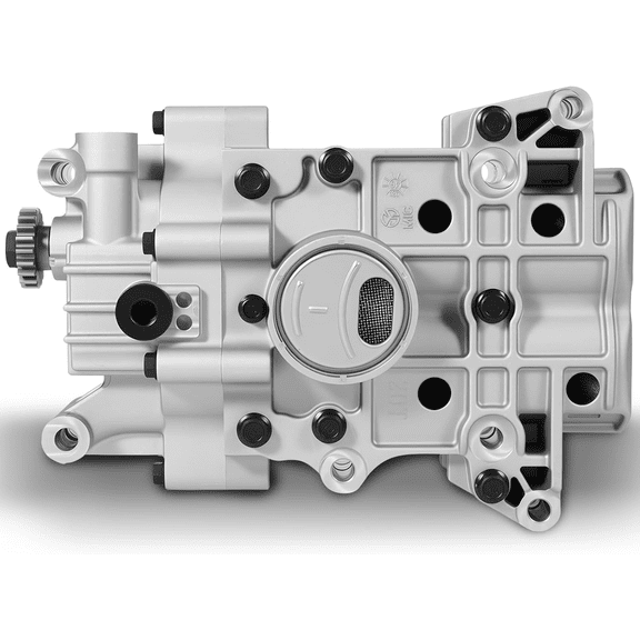 Engine Oil Pump Balance Shaft Assembly For Hyundai Tucson Santa Fe Kia Sportage 2.4L 2013-2018 23300-2G410