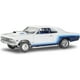 thumbnail image 4 of Maqueta de coche Revell 1966 Chevy Malibu SS 2N1 a escala 1:24, 4 of 7