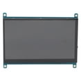 thumbnail image 2 of Capacitive Touch Screen 7in High Resolution Wide Compatibility Mini PC Monitor for Raspberry Pi, 2 of 5