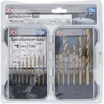 thumbnail image 3 of JUEGO DE BROCAS ESPIRALES HSSS | 1.5 - 10 MM | BGS 50815, 3 of 4