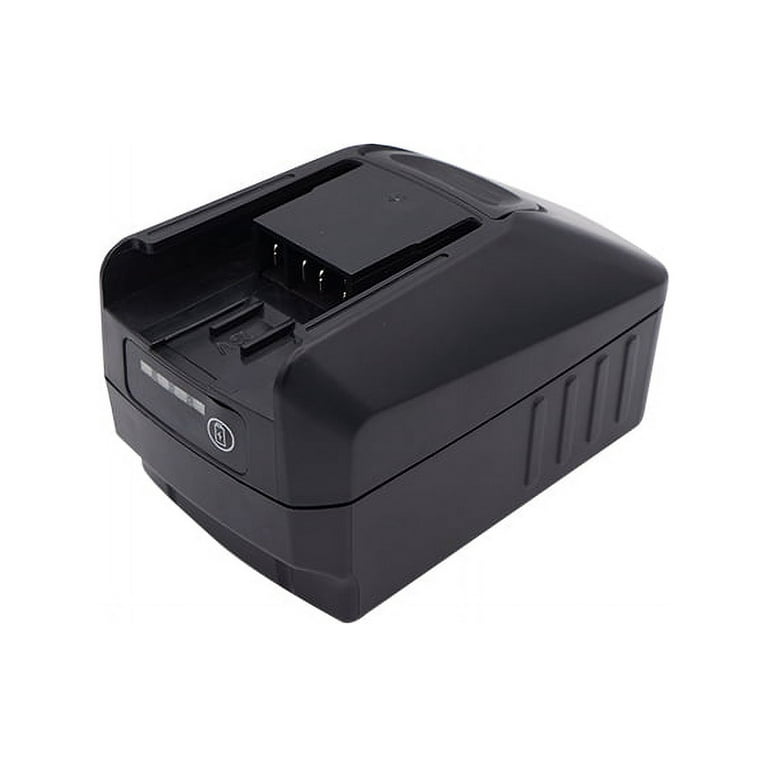 Battery for FEIN ASCT 18 ASCM 18 QXC ASB18 ASCD18 W2 W4