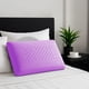 thumbnail image 4 of Set Almohadas Roomi Aromaterapia, 2 Estandar + 1 Shoulder Carb Bamboo, 4 of 5