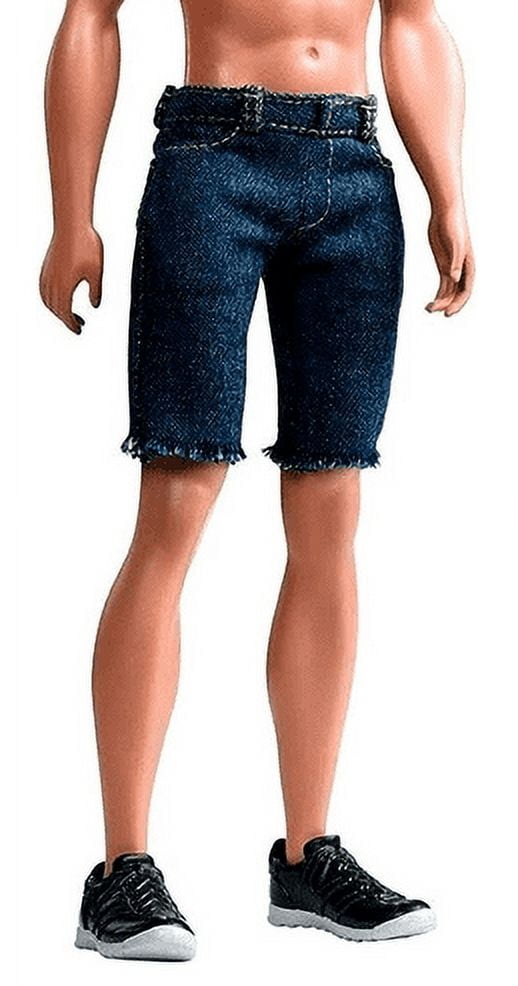 The Twilight Saga New Moon Jacob Black Doll ~ Barbie Pink Label Collection