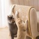 thumbnail image 1 of Cat Scratcher Sisal Mat Board Cat Scratch for Nails Scraper Scratching Cats Tree Toys Chair Table Sofa Mats Furniture ProtectorUnited Kingdom50x80cm He Qiyong unisex, 1 of 1