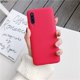 thumbnail image 1 of Funda de teléfono de silicona mate Color caramelo para Samsung Galaxy A50 A30 A40 A20e A10 A02 A70 A7 2018 A20s A01 Core, funda trasera suave de Tpu Tan Jianjun unisex, 1 of 2