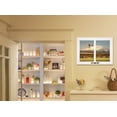 thumbnail image 2 of TrendyDecor4U Summer Pastures Framed Print WCOW227B-226G, 2 of 3
