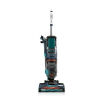 Restored Shark CarpetXpert with StainStriker, Upright Carpet & Upholstery Cleaner, Built-in Spot & Stain Eliminator, Deep Cleaning & Tough Stain Removal, Carpet Shampooer, Navy, EX200 (Refurbished)