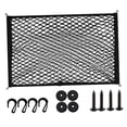 thumbnail image 2 of Red de carga para caja de camión DYNWAVEMX Poliéster altamente elástico 60cmx100cm, 2 of 8