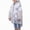 A51-Black, variant on Rain Poncho For Kids Raincoat, Reusable Eva Rain Coats For Toddler Boys And Girls, Rain Jackets Gear With Hood Pink S