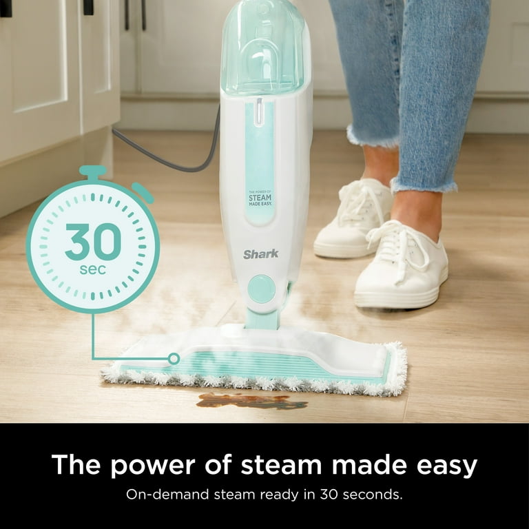 Shark Steam Mop Basic スチームモップ本体 ヨドバシ.com - ショップジャパン Shop Japan シャーク スチームモップ