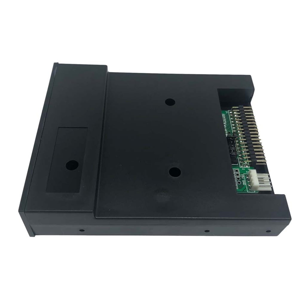 1.44 MB Floppy Drive Emulator for Yamaha PSR Musical Keyboard 34Pin Floppy Drive