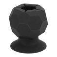 thumbnail image 3 of Scrap Collector, Vinyl Collector Suction Cup Strong Adsorption Portable  For Weeding Black, 3 of 8