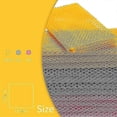 thumbnail image 2 of 12pcs Ultra Durable Non-scratch Dish Wash Nets Innovative Mesh Cloth for Dishwashing, 2 of 5