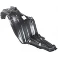 thumbnail image 5 of For 00-01 Altima Front Splash Shield Inner Fender Liner Panel RH Passenger Side, 5 of 5
