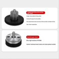 thumbnail image 4 of HGX-Extruder,HGX Extruder Gear Kit, 4 of 5