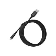 OtterBox Micro-USB to USB-A Cable 3M / 9.8FT - Black