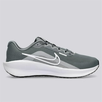 Nike Men's Downshifter 13 Road Running Shoes Sneaker, Cool Grey