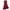 Wine, variant on Bigersell Plus Size Summer Casual Dress Women Casual Loose V-Neck Short Sleeve Ruffle Midi Dresses with Pockets Vintage Cocktail Party Dress Swing A-Line Beach Sundress , White 5XL