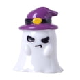 thumbnail image 4 of Mini figuras de Halloween, adornos, estatua, dibujos animados encantadores, miniaturas de Halloween, Mini figuras de resina para suministros de mesa Fantasma, 4 of 8