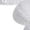 White, variant on Men's Ankle Socks 5 Pairs Of Mesh Thin Sweat Sports Short Solid Boat Cotton Socks