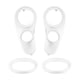 thumbnail image 1 of New Style 1 Set Car Audio Speaker A-Column Tweeter Bracket Gasket, 1 of 5