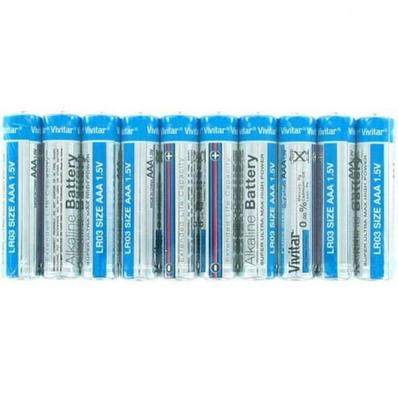 Super General Purpose Battery