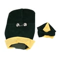 thumbnail image 1 of Traje De Perro Con Pajarita, Traje De Perro Suave Verde Oscuro Cómodo Para Perros Pequeños Para Fiesta ANGGREK  Otros, 1 of 8