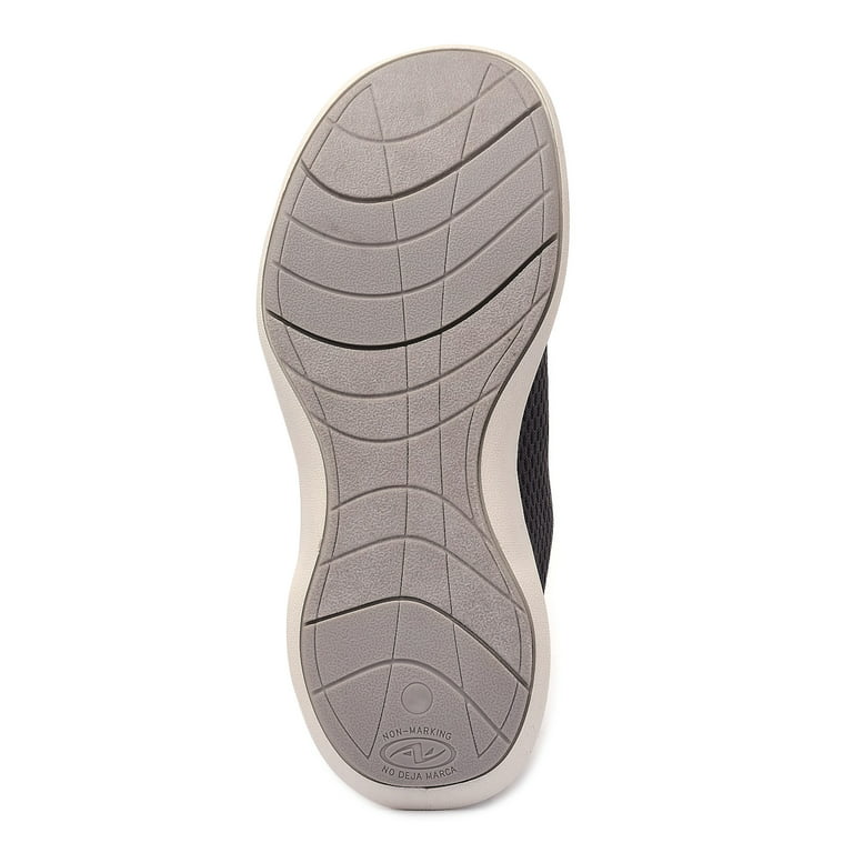 Athletic Works Women's Lifestyle Sneakers, Width Available - Walmart.com