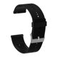 thumbnail image 1 of Seitruly Correa de silicona Reloj deportivo Banda de repuesto Correa de reloj inteligente Reemplazo de para Polar Ignite Relojes inteligentes negro, 1 of 1