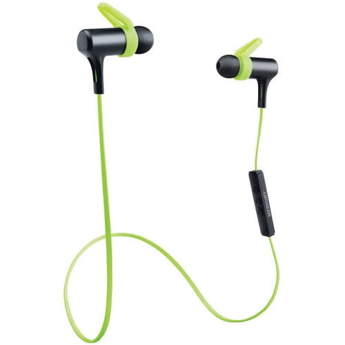 Merkury Force Bluetooth Sport Earbuds