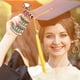 thumbnail image 5 of Pastel de dinero de graduación, pastel de dinero DIY, adornos colgantes de dinero de graduación, decoraciones de dinero de regalo en efectivo, soporte de dinero de graduación 2024,, 5 of 9