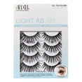 thumbnail image 1 of Pestañas postizas Ardell Light As Air 523, 4 pares en un paquete, 1 of 8