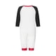 thumbnail image 5 of Pijamas familiares a juego de Navidad Fiomva, conjunto de pijamas para papá, mamá, niños y bebés, ropa de dormir navideña, 5 of 8