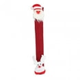 thumbnail image 4 of Christmas Refrigerator Door Handle Covers Door Pull Gloves Protective Practical Kitchen Appliance Handle Covers for New Year H, 4 of 8