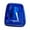 Blue, variant on Vikakiooze Pencil Sharpener Pencil Sharpener For , Double Hole Pencil Sharpener With Cover, Color Pencil Sharpener For , Portable Oval Manual Pencil Sharpener For Office Supplies