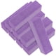 thumbnail image 1 of 10pcs Nail Files for Manicure Pedicure Sponge Buffer Blocks, 1 of 4
