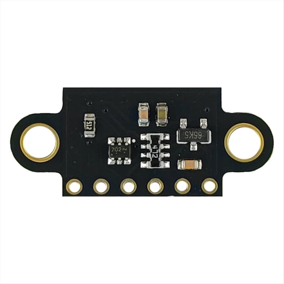 -AS7341 Visible Espectrómetro de Color Infrarrojo Sensor de Temperatura de Color Iluminancia Detección de Medición de Color B