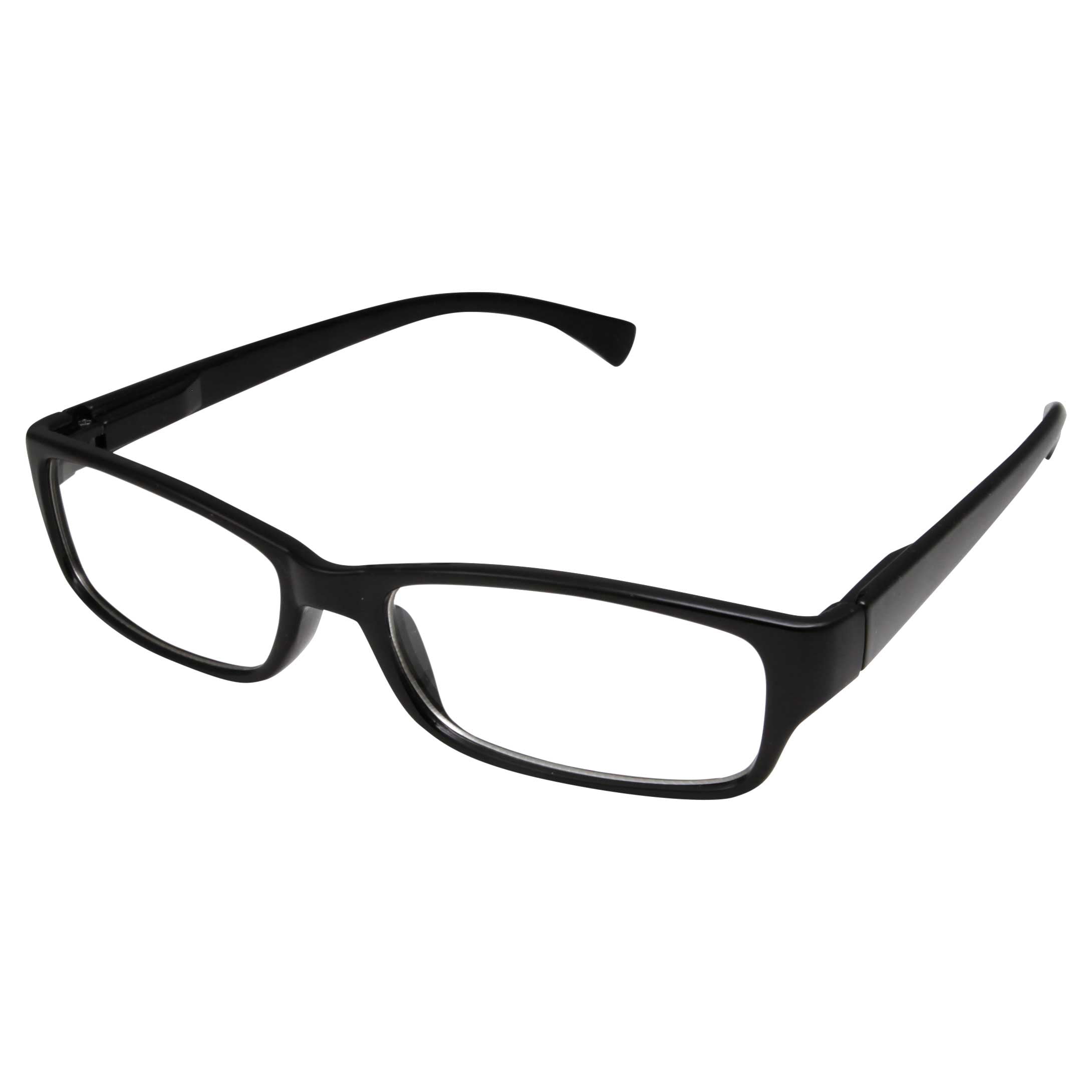 Non Prescription Glasses For Women GALVANOX Kids Fake Glasses - Non Prescription Clear Lens Clear Glasses