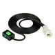 thumbnail image 4 of Indicador de marcha digital Nikou Pantalla LED para motocicleta, 4 of 9