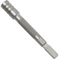 thumbnail image 1 of LEATHERMAN, Bit Driver Extender Add-on Accessory for Multi-Tools, Silver, 1 of 8