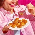 thumbnail image 6 of Belgian Boys Bite-Sized Belgian Chocolate Chip Pancakes, 32 Count (Refrigerated), 6 of 7